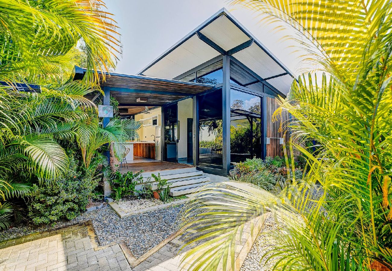 House in Puerto Viejo - Casa Gaviota 2 · Pool, relax & top location