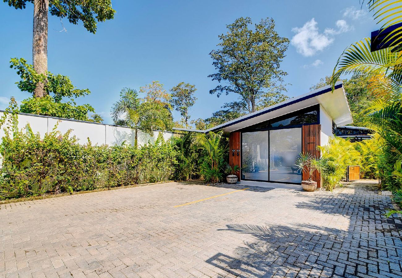 House in Puerto Viejo - Casa Gaviota 2 · Pool, relax & top location