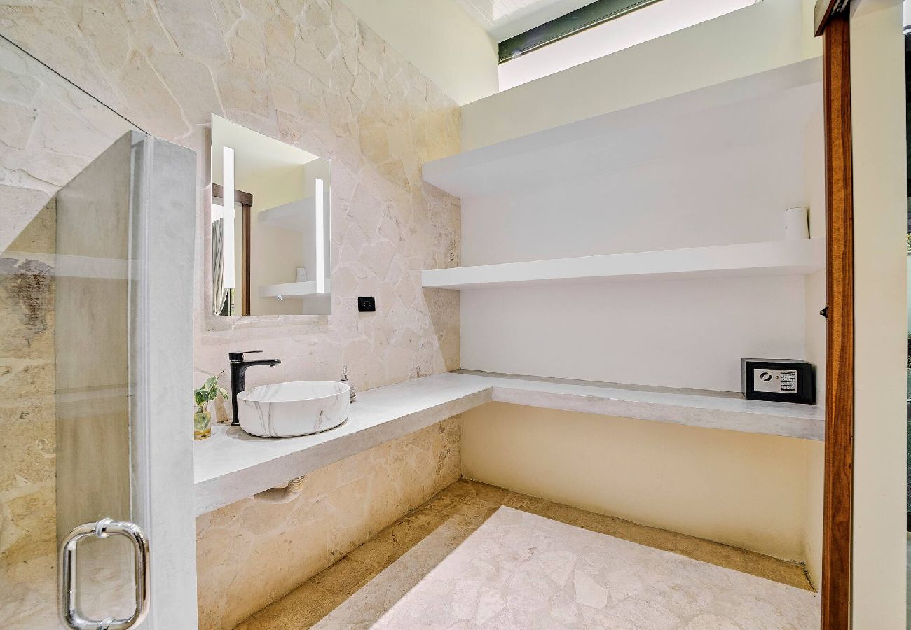 House in Puerto Viejo - Casa Gaviota 2 · Pool, relax & top location