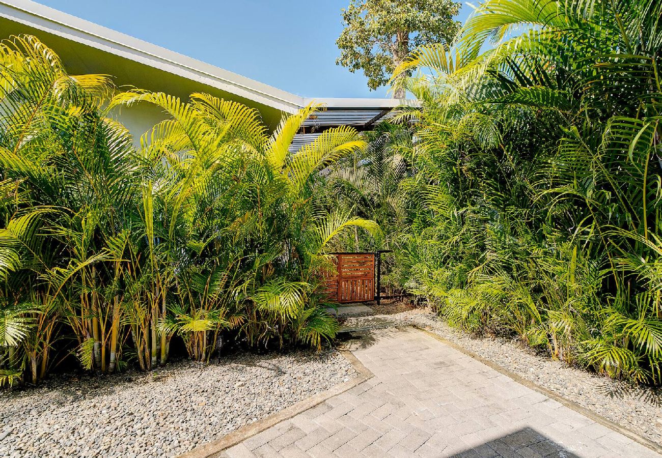 House in Puerto Viejo - Casa Gaviota 2 · Pool, relax & top location