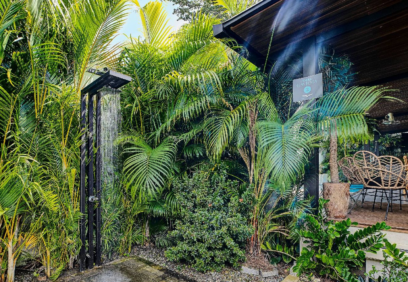 House in Puerto Viejo - Casa Gaviota 2 · Pool, relax & top location