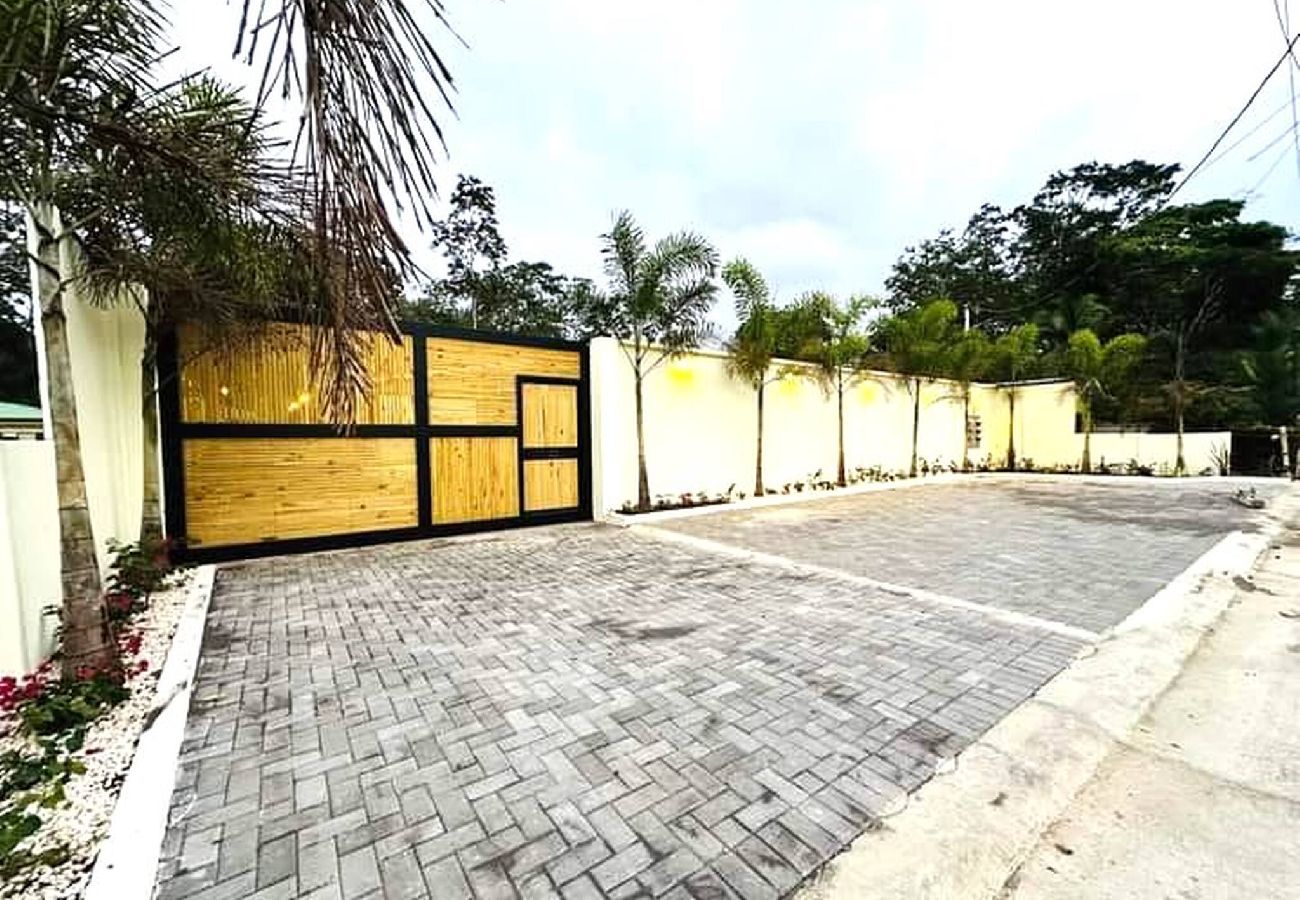 House in Puerto Viejo - Casa Gaviota 2 · Pool, relax & top location