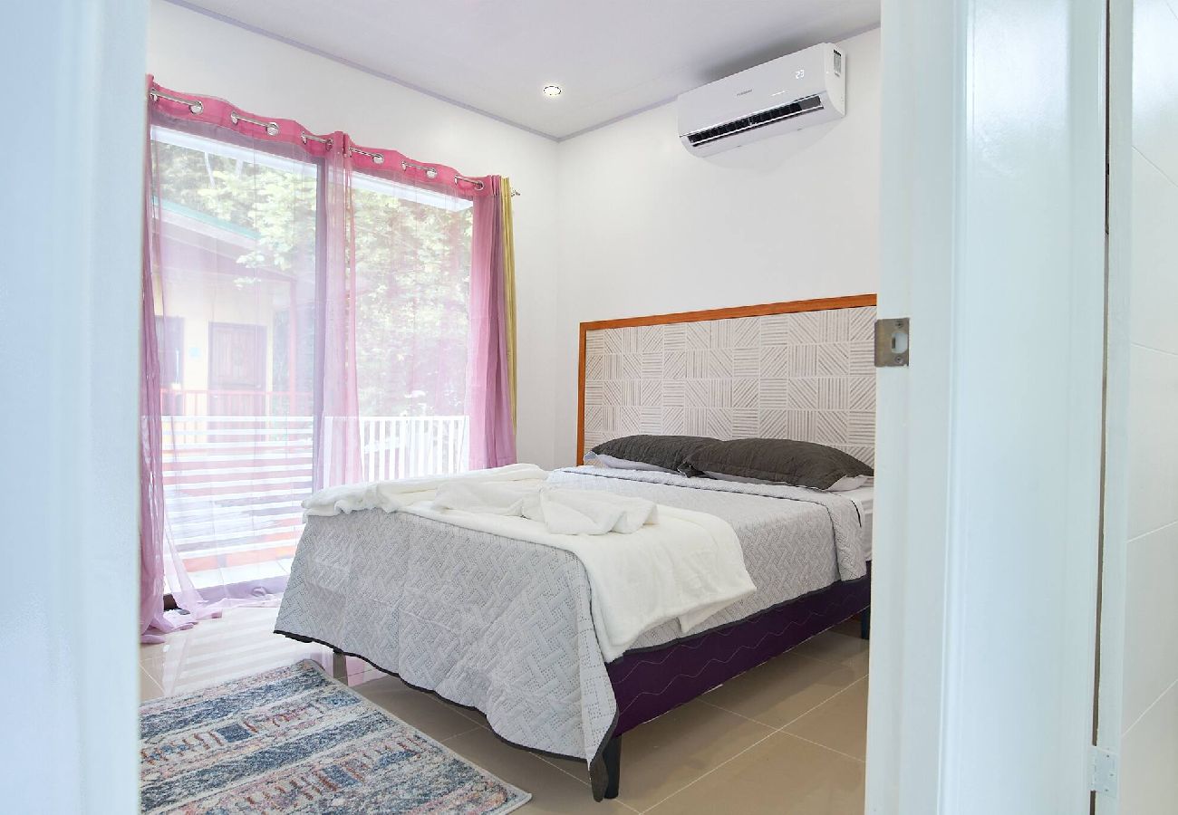 Apartment in Puerto Viejo - Butterfly House · Caribbean vibes & shared pool