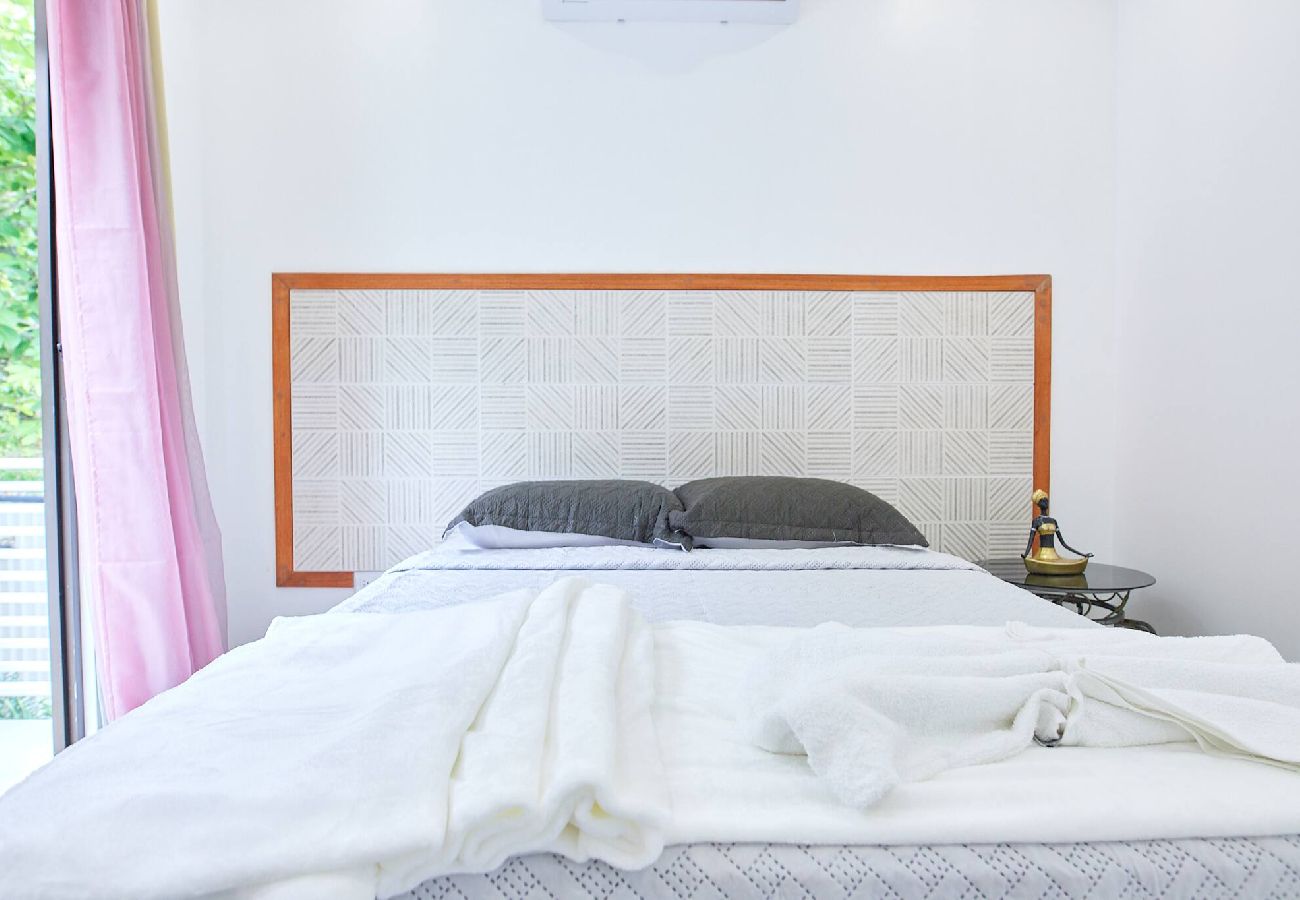 Apartment in Puerto Viejo - Butterfly House · Caribbean vibes & shared pool