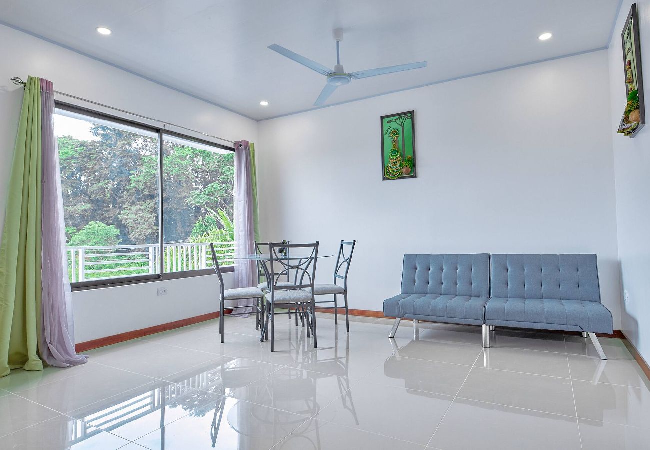 Apartment in Puerto Viejo - Butterfly House · Caribbean vibes & shared pool