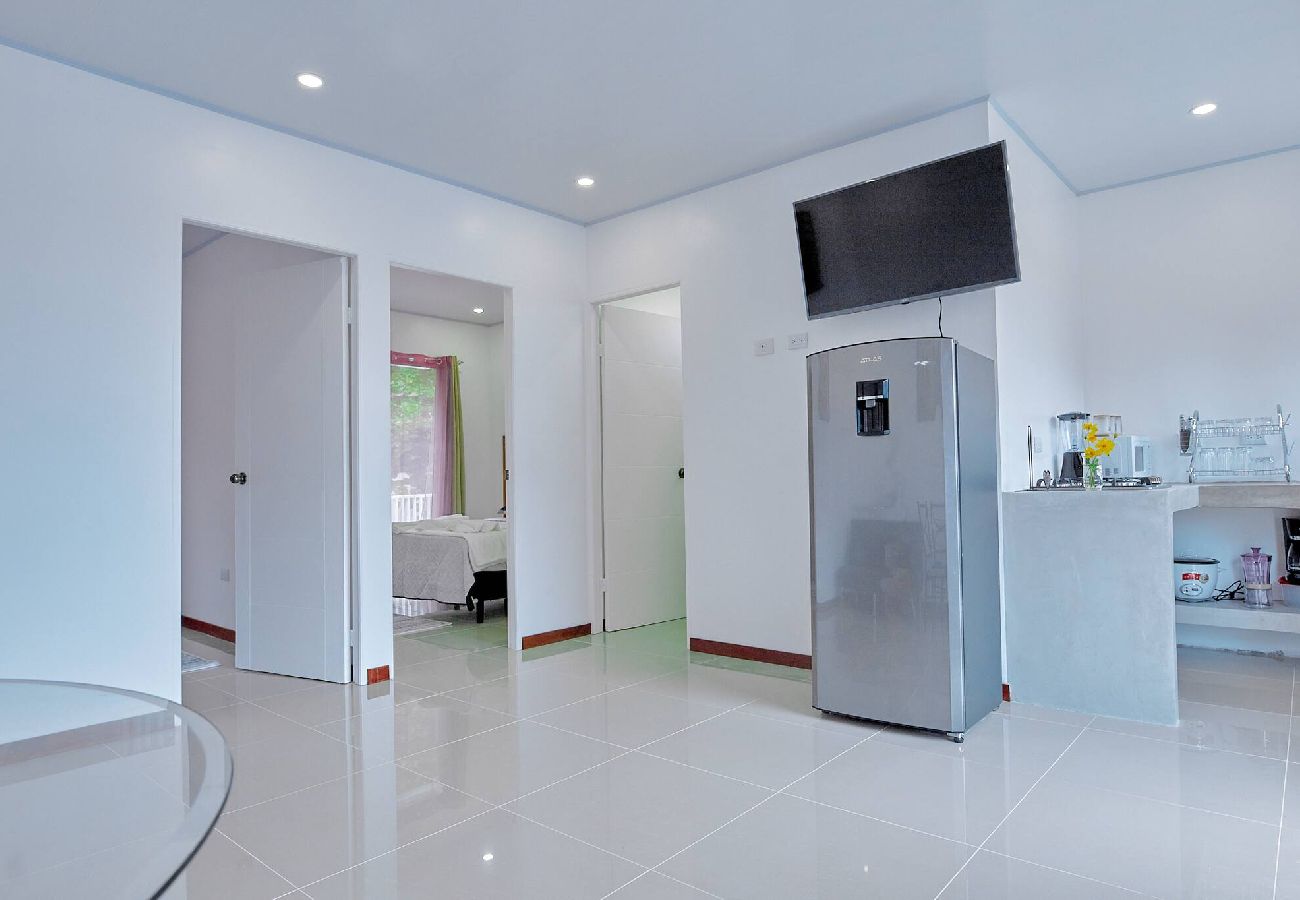 Apartment in Puerto Viejo - Butterfly House · Caribbean vibes & shared pool