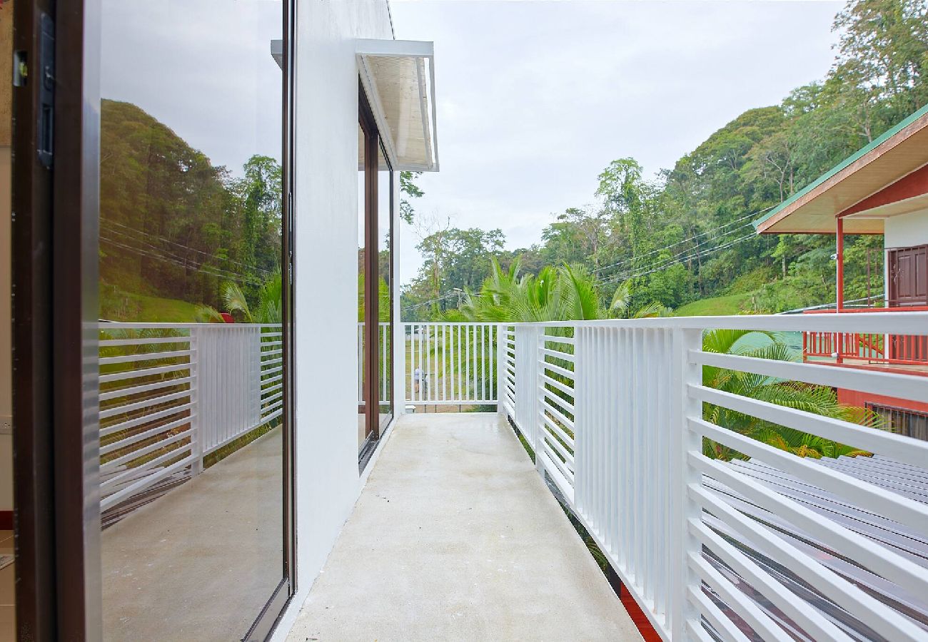 Apartment in Puerto Viejo - Butterfly House · Caribbean vibes & shared pool