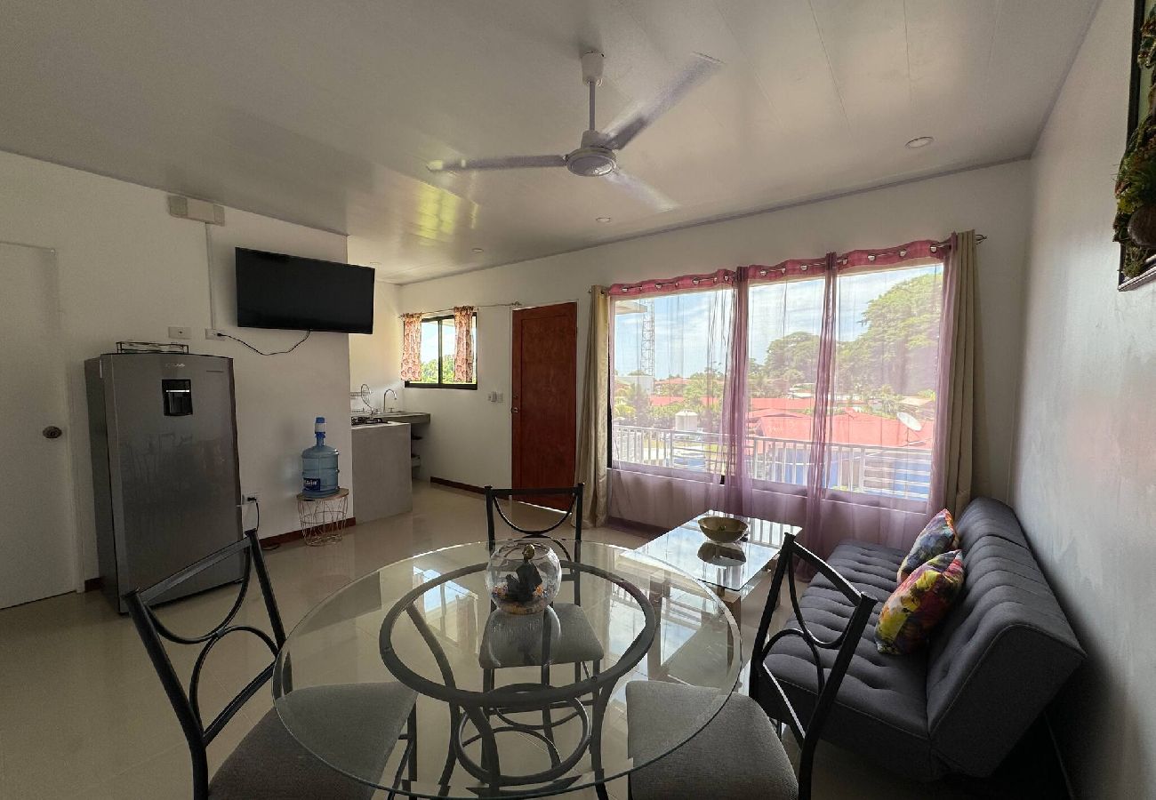 Apartment in Puerto Viejo - Butterfly House · Caribbean vibes & shared pool