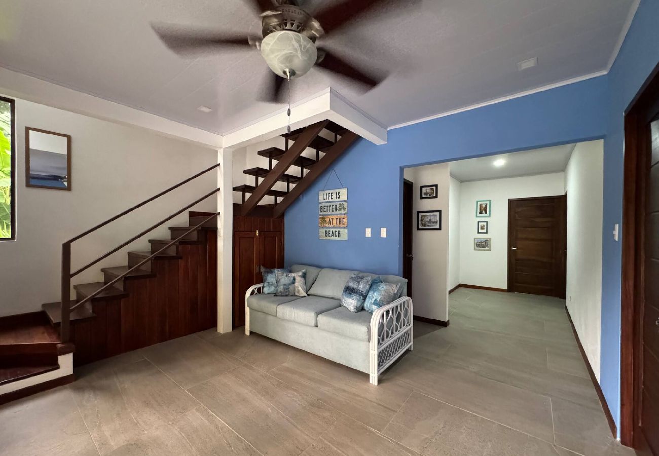 House in Puerto Viejo - Casa Lillitica · Pool & comfort in Cocles