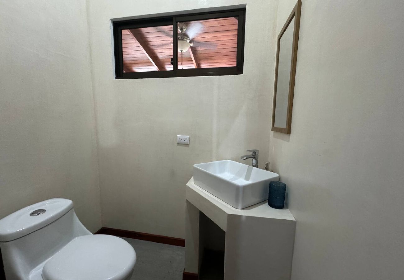 House in Puerto Viejo - Casa Lillitica · Pool & comfort in Cocles