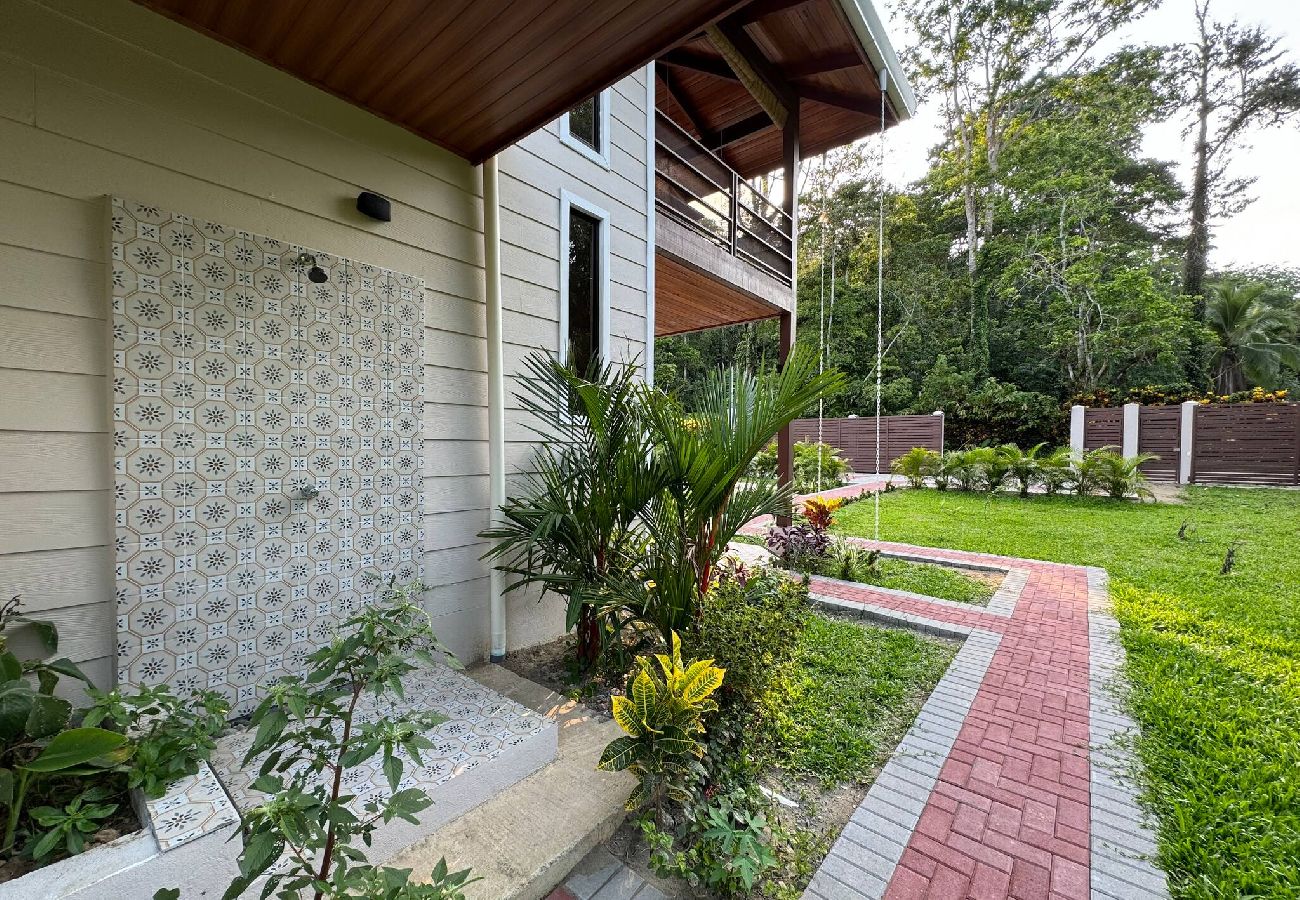House in Puerto Viejo - Casa Lillitica · Pool & comfort in Cocles