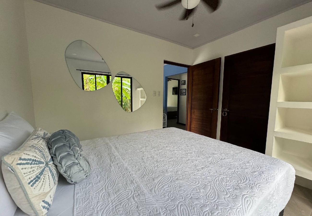 House in Puerto Viejo - Casa Lillitica · Pool & comfort in Cocles