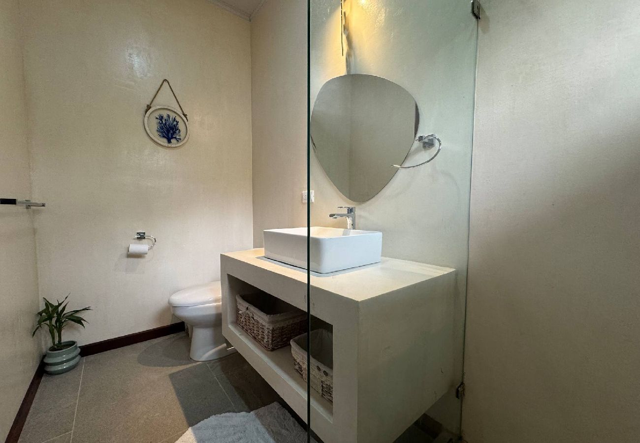 House in Puerto Viejo - Casa Lillitica · Pool & comfort in Cocles