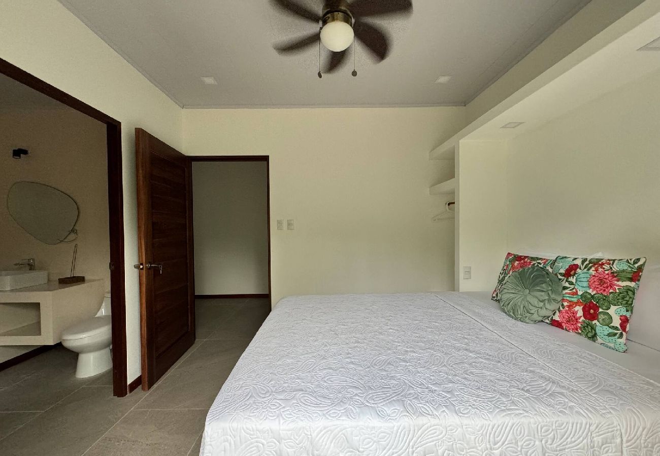 House in Puerto Viejo - Casa Lillitica · Pool & comfort in Cocles
