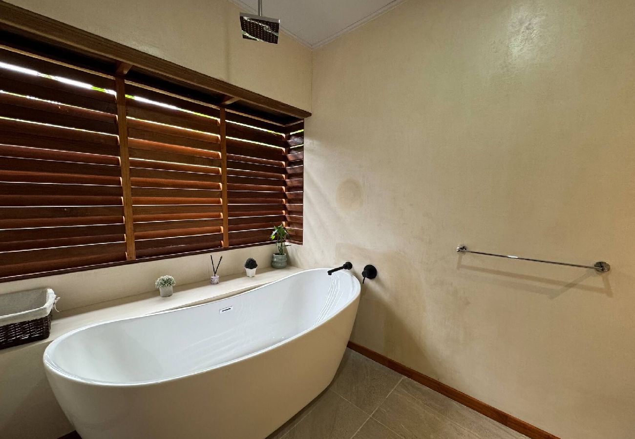 House in Puerto Viejo - Casa Lillitica · Pool & comfort in Cocles