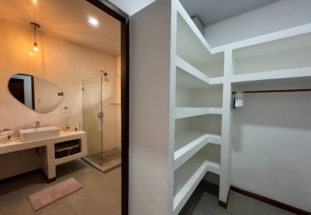 House in Puerto Viejo - Casa Lillitica · Pool & comfort in Cocles