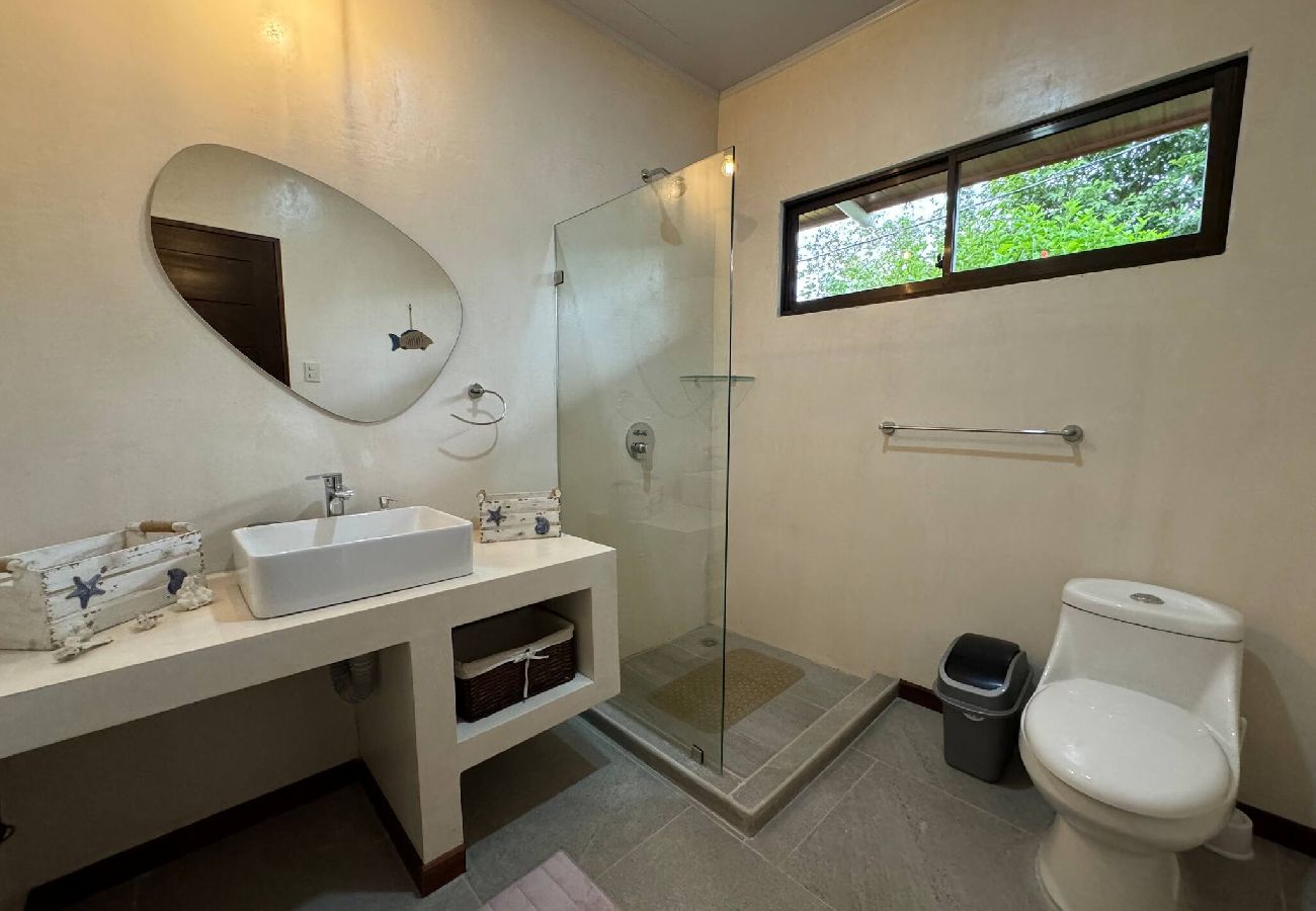 House in Puerto Viejo - Casa Lillitica · Pool & comfort in Cocles
