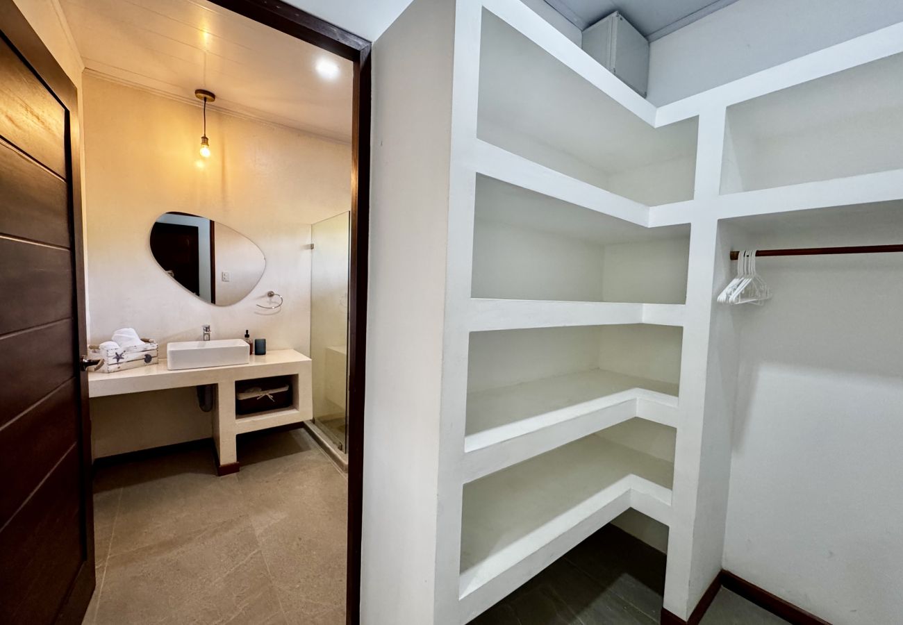 House in Puerto Viejo - Casa Lillitica · Pool & comfort in Cocles