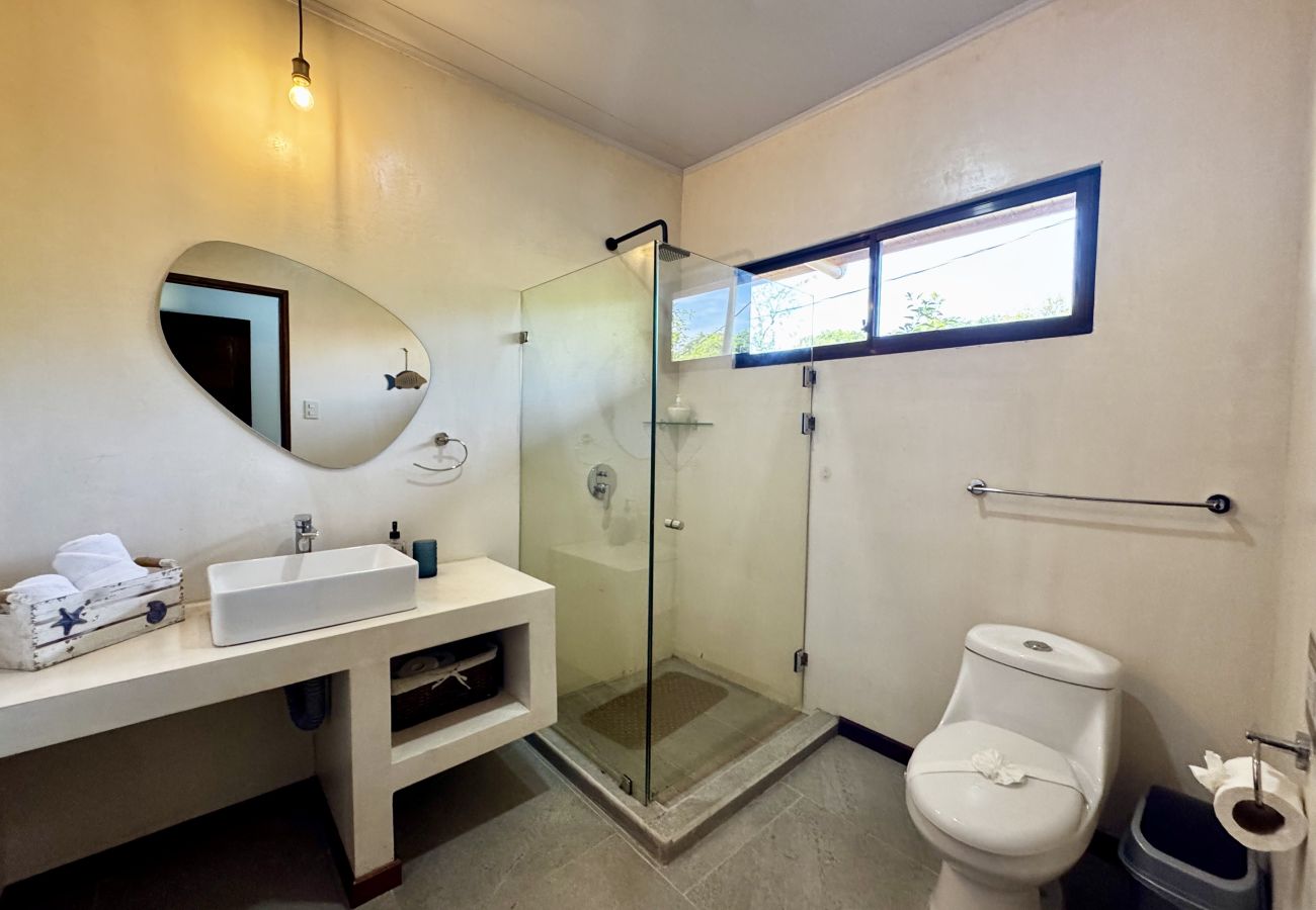 House in Puerto Viejo - Casa Lillitica · Pool & comfort in Cocles