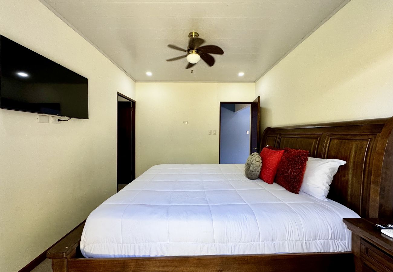 House in Puerto Viejo - Casa Lillitica · Pool & comfort in Cocles