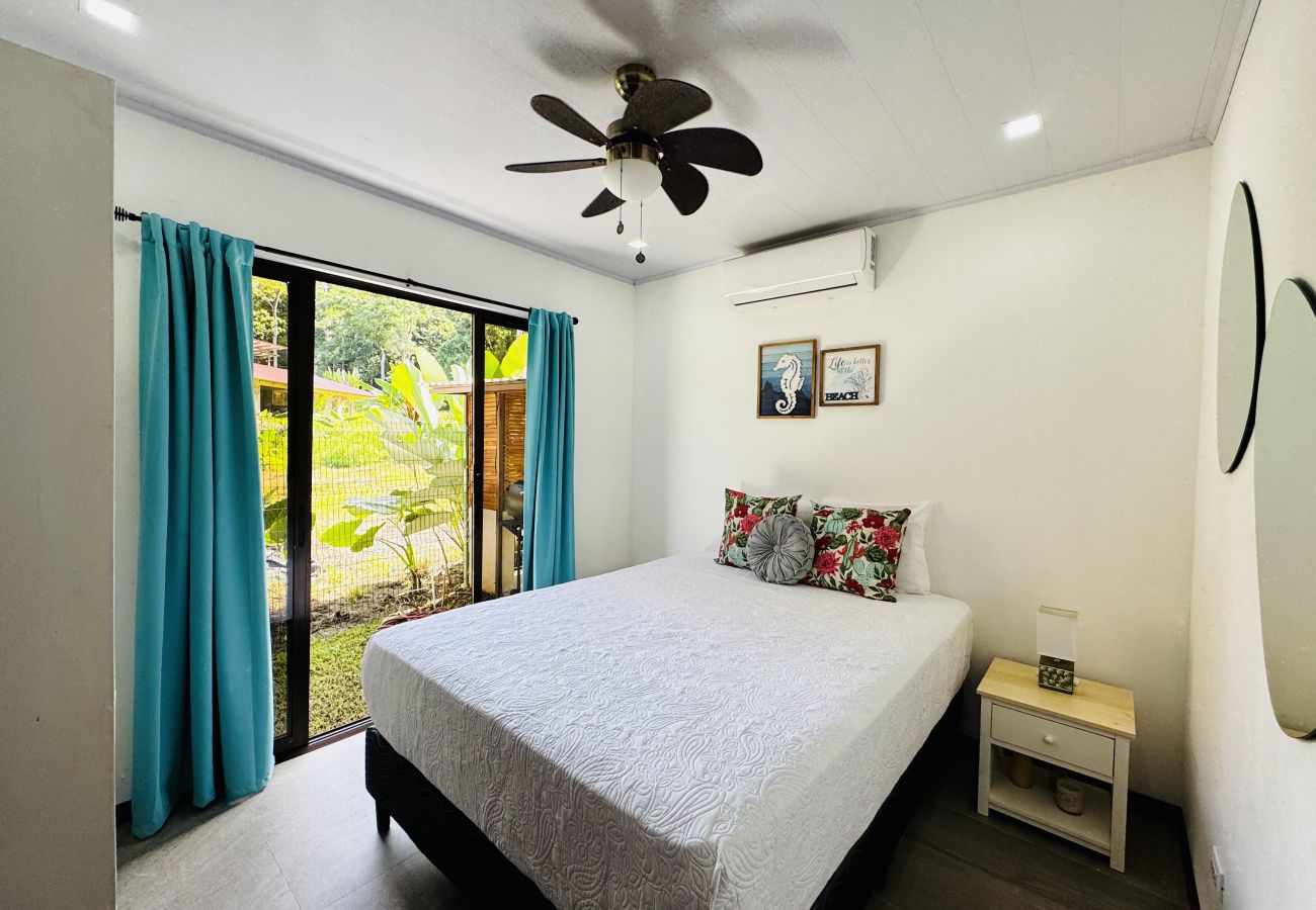 House in Puerto Viejo - Casa Lillitica · Pool & comfort in Cocles