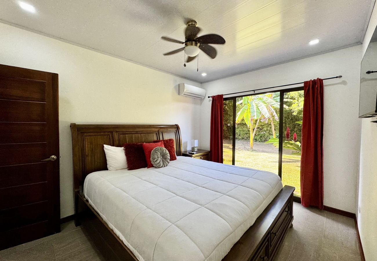 House in Puerto Viejo - Casa Lillitica · Pool & comfort in Cocles