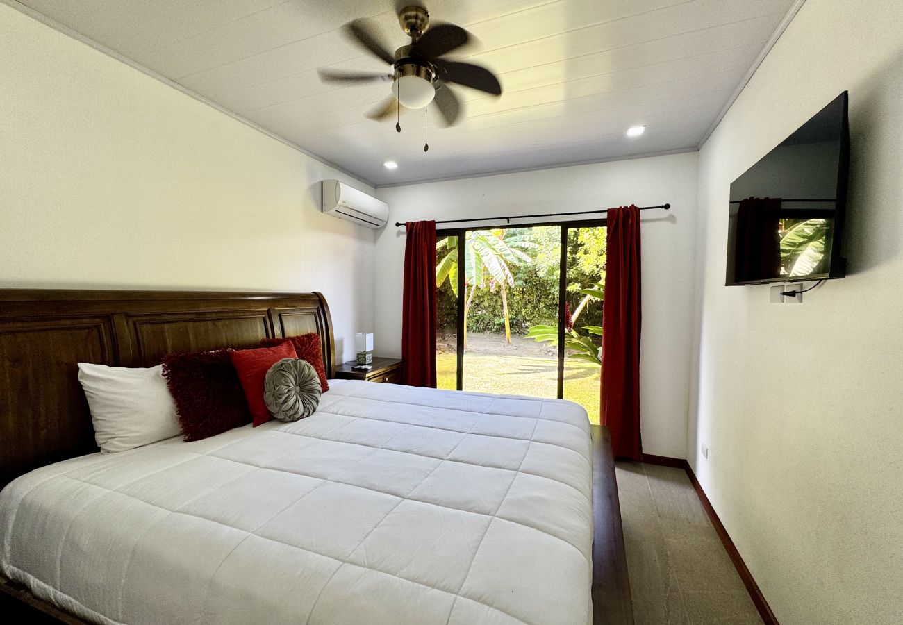House in Puerto Viejo - Casa Lillitica · Pool & comfort in Cocles
