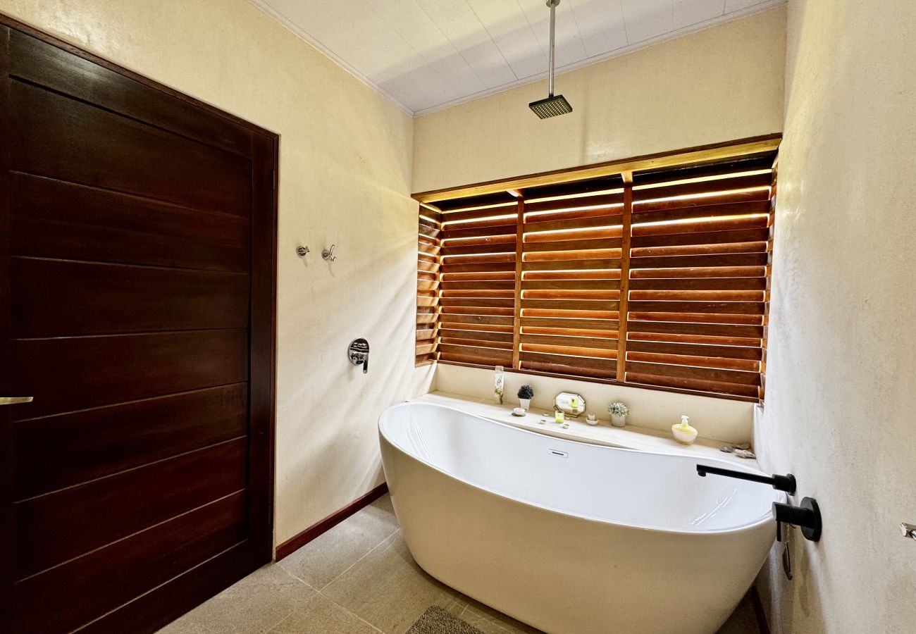 House in Puerto Viejo - Casa Lillitica · Pool & comfort in Cocles