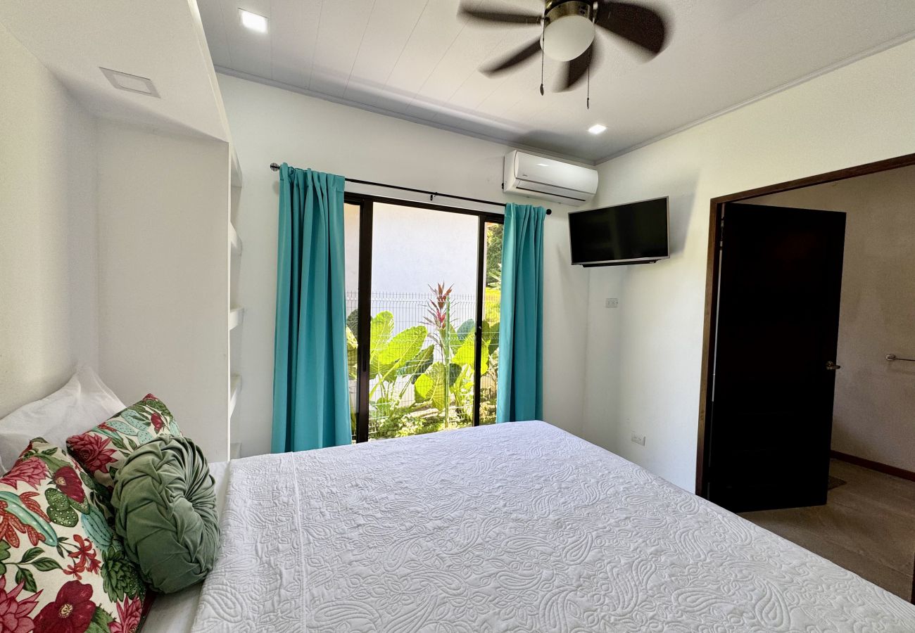 House in Puerto Viejo - Casa Lillitica · Pool & comfort in Cocles