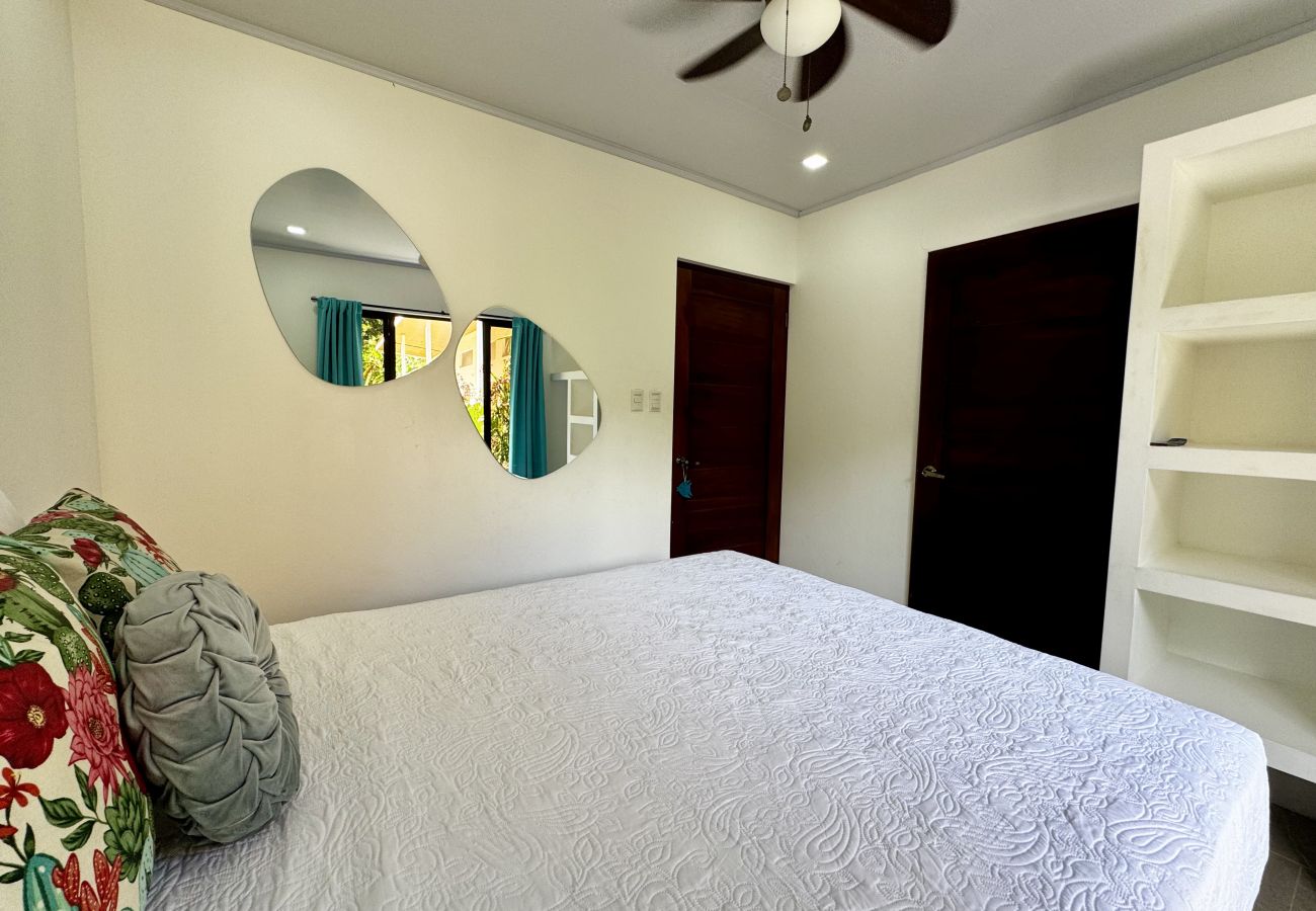 House in Puerto Viejo - Casa Lillitica · Pool & comfort in Cocles