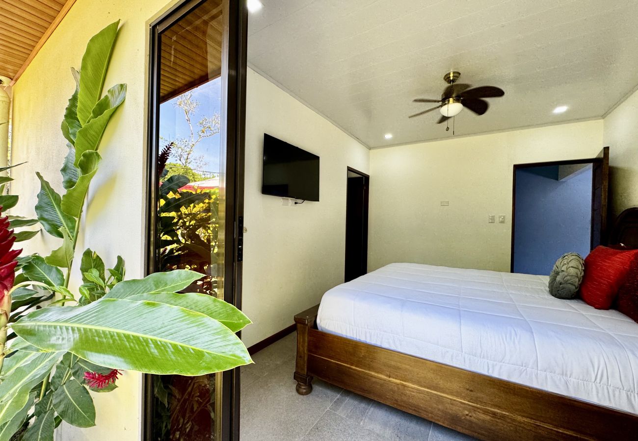 House in Puerto Viejo - Casa Lillitica · Pool & comfort in Cocles