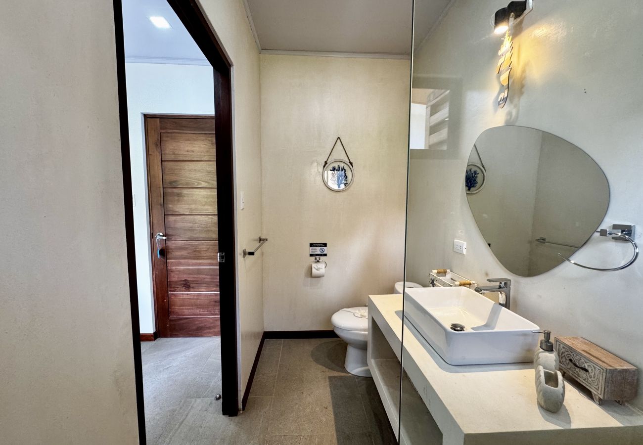 House in Puerto Viejo - Casa Lillitica · Pool & comfort in Cocles