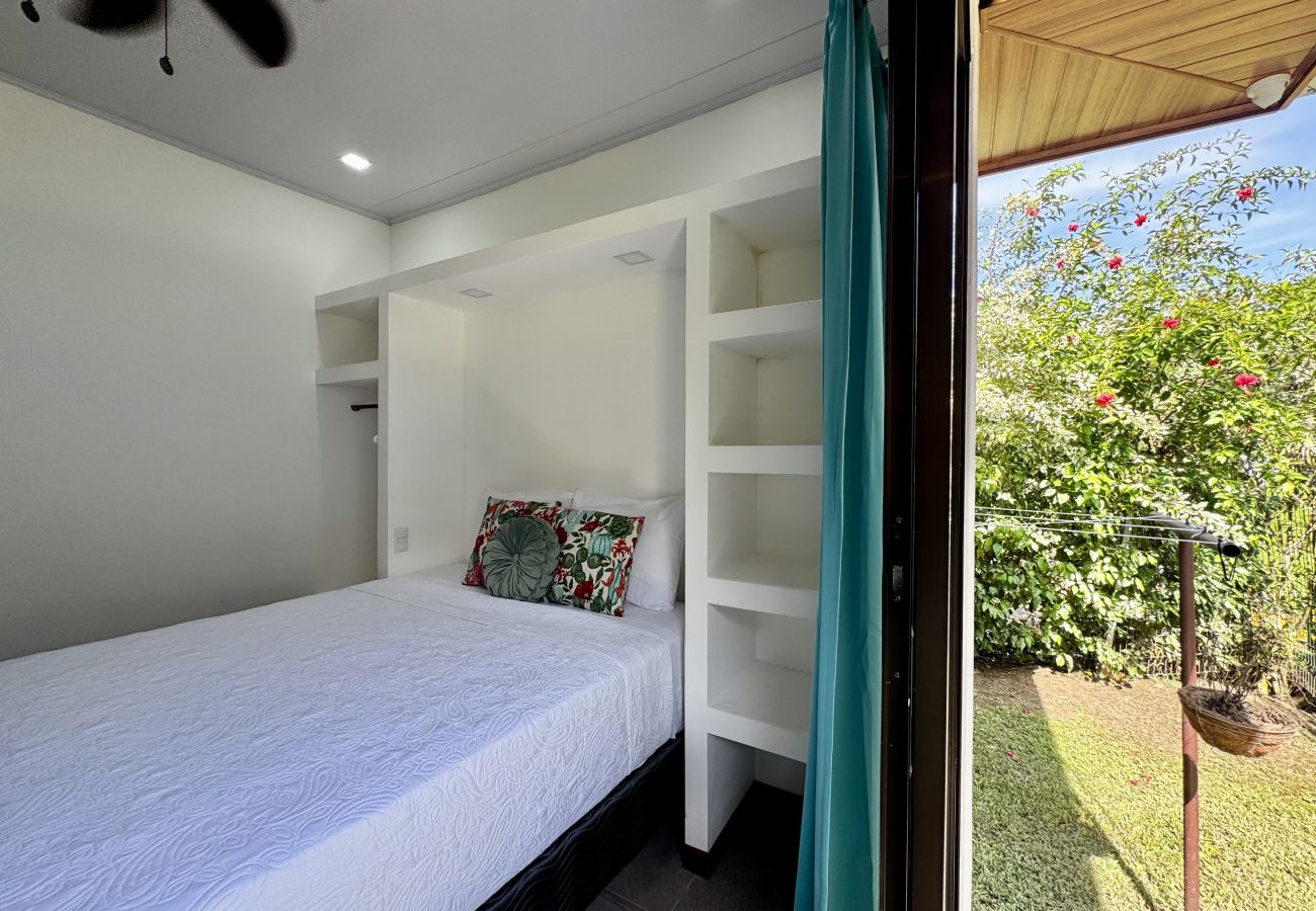 House in Puerto Viejo - Casa Lillitica · Pool & comfort in Cocles