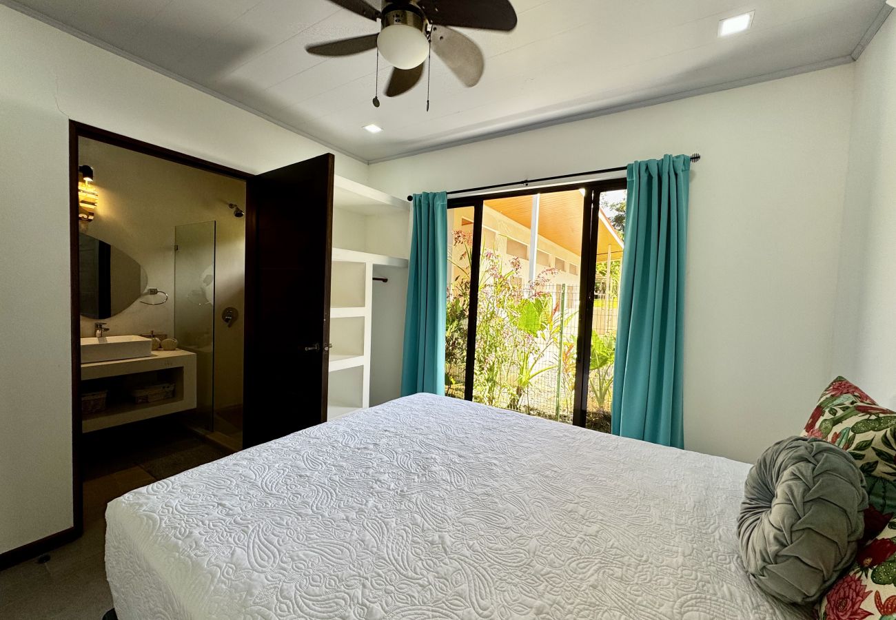 House in Puerto Viejo - Casa Lillitica · Pool & comfort in Cocles