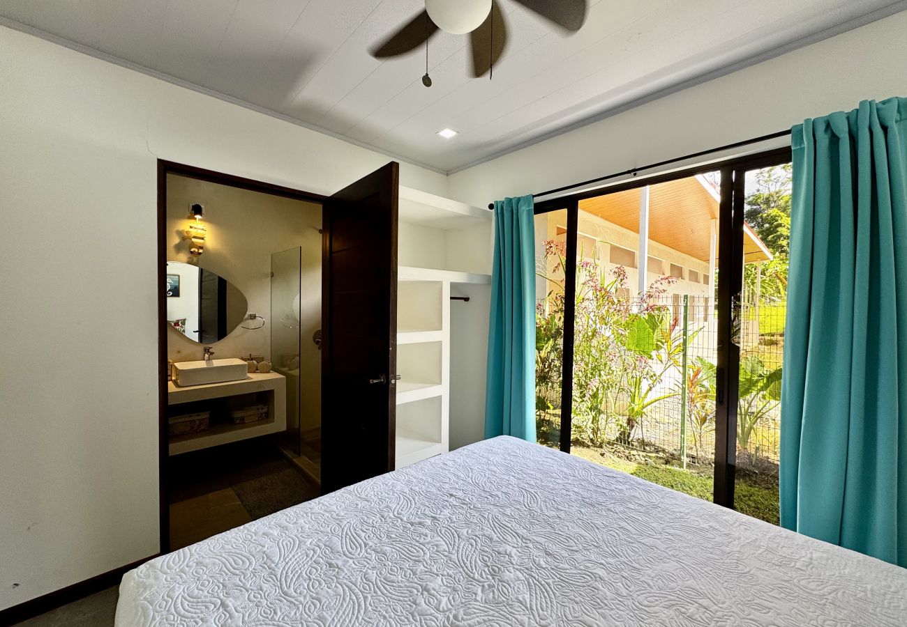 House in Puerto Viejo - Casa Lillitica · Pool & comfort in Cocles