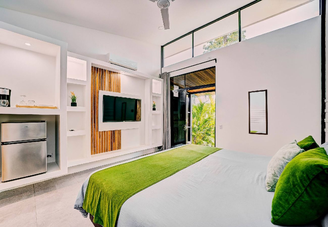 Apartment in Puerto Viejo - Gaviota Suite 3 · Comfortable & budget-friendly
