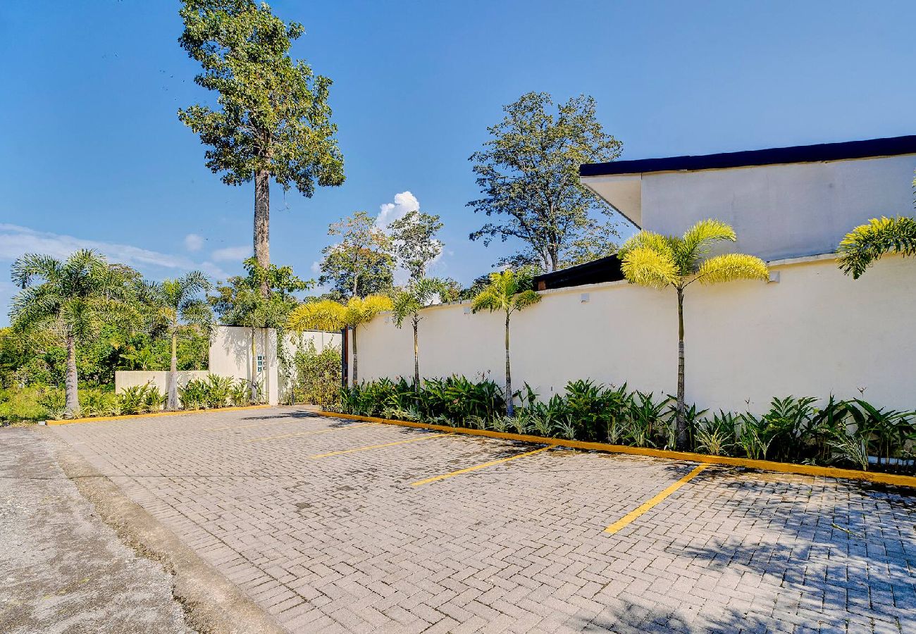 Apartment in Puerto Viejo - Gaviota Suite 3 · Comfortable & budget-friendly