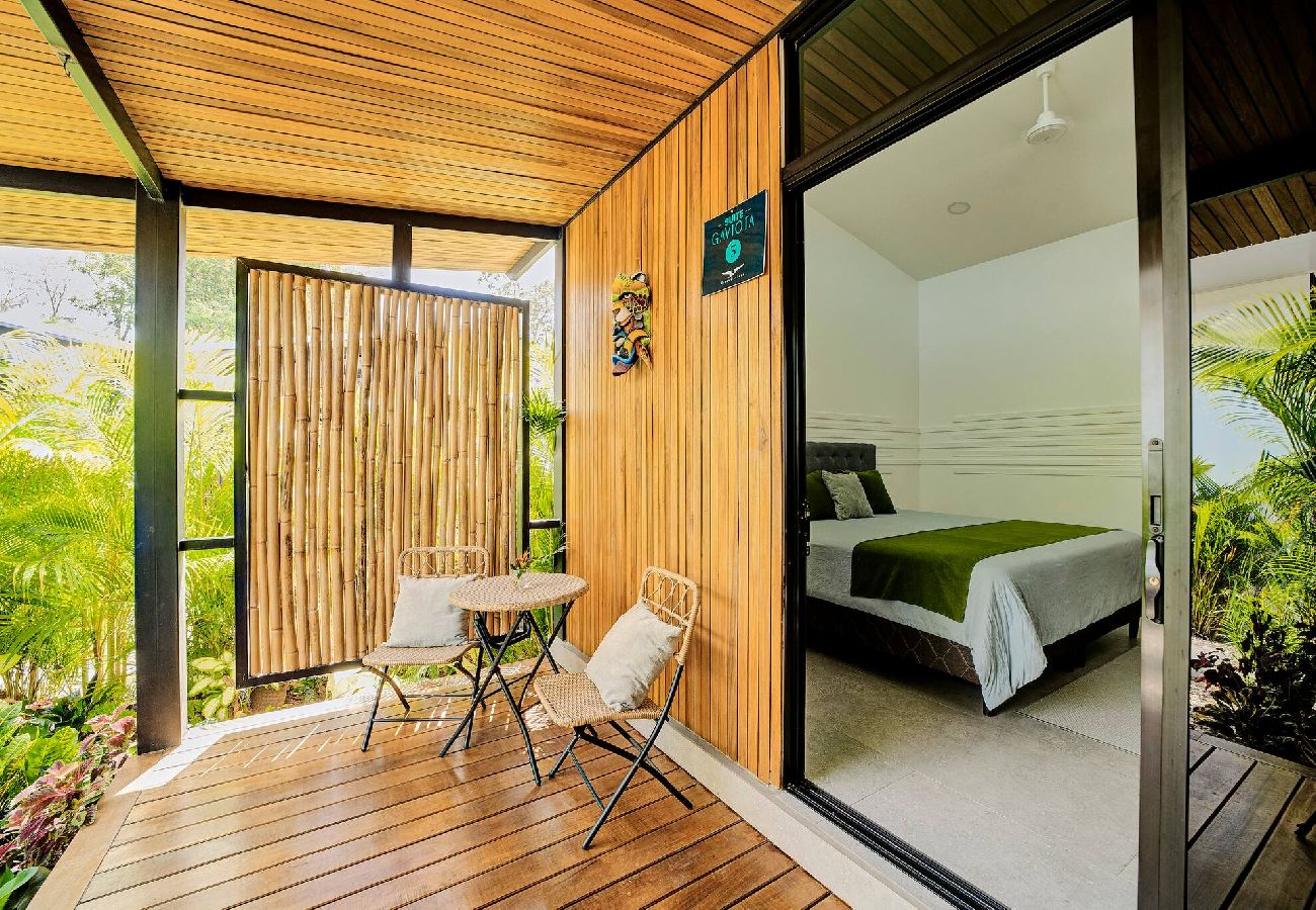 Apartment in Puerto Viejo - Gaviota Suite 3 · Comfortable & budget-friendly