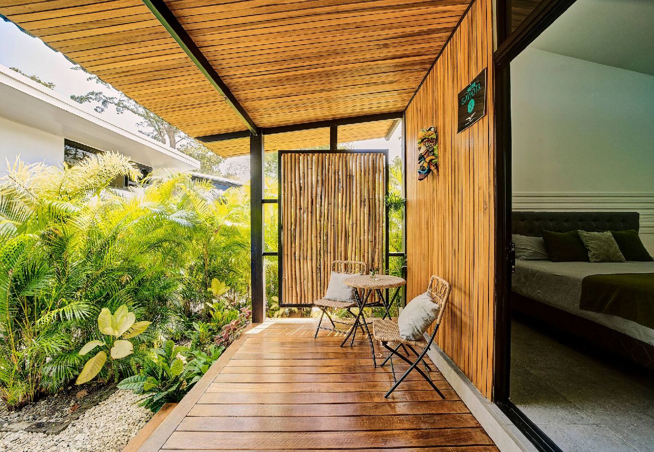 Apartment in Puerto Viejo - Gaviota Suite 3 · Comfortable & budget-friendly