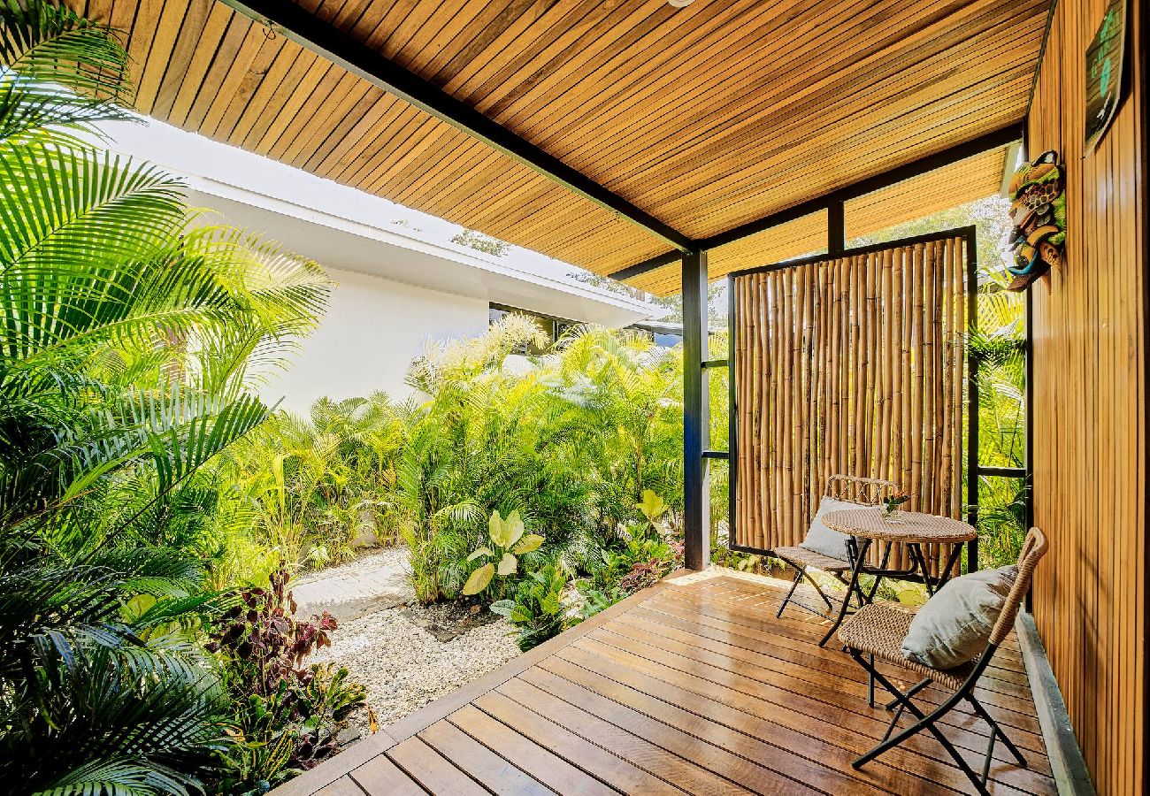 Apartment in Puerto Viejo - Gaviota Suite 3 · Comfortable & budget-friendly