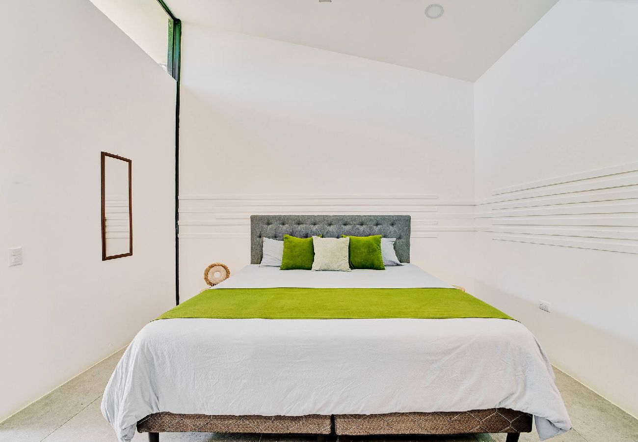 Apartment in Puerto Viejo - Gaviota Suite 3 · Comfortable & budget-friendly