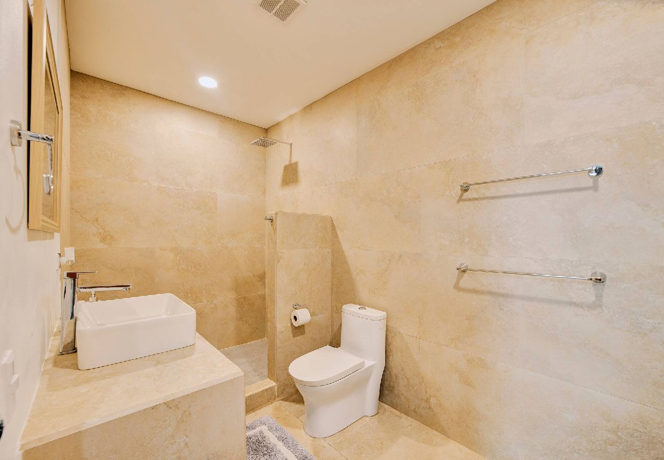 Apartment in Puerto Viejo - Gaviota Suite 3 · Comfortable & budget-friendly