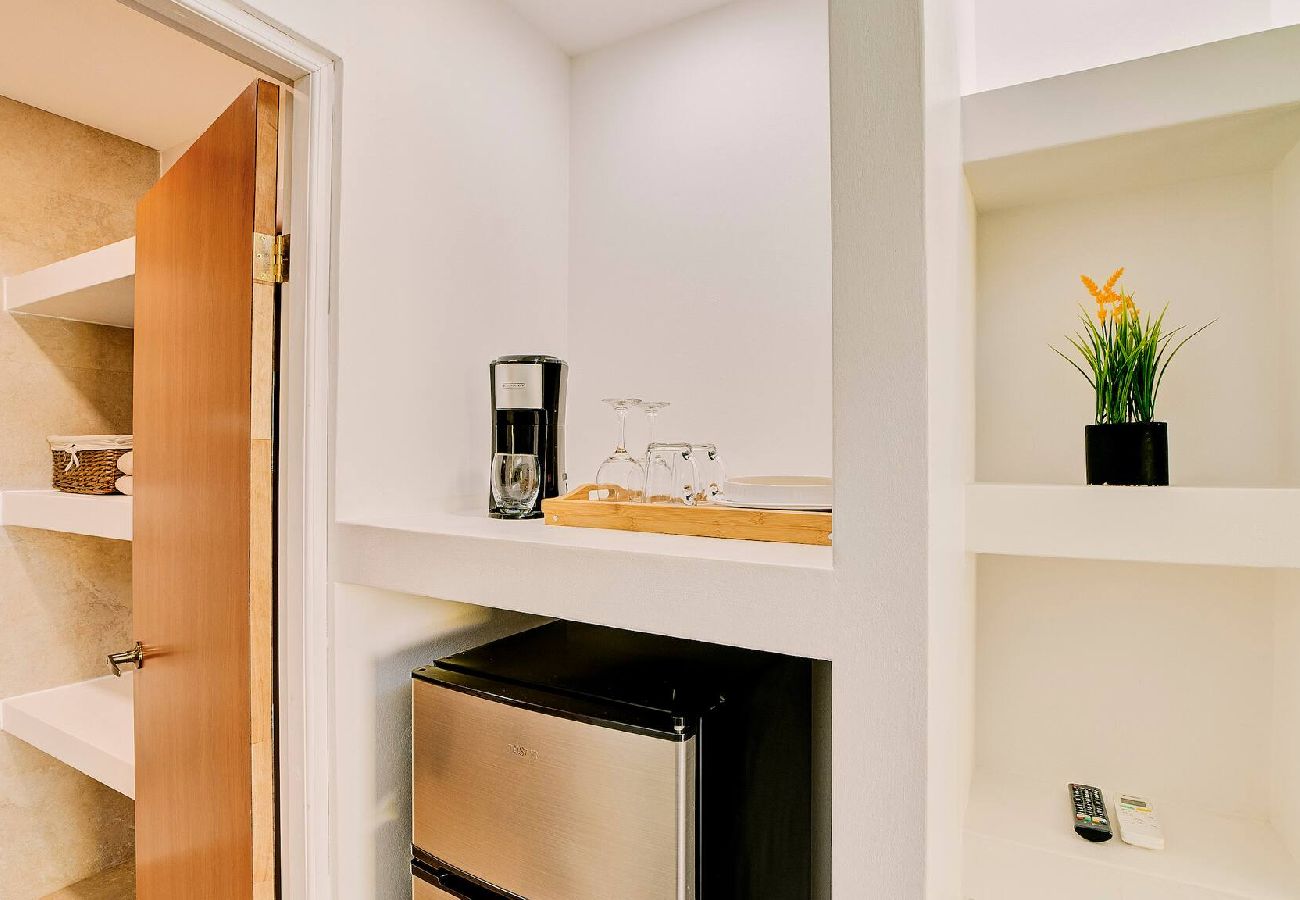 Apartment in Puerto Viejo - Gaviota Suite 3 · Comfortable & budget-friendly