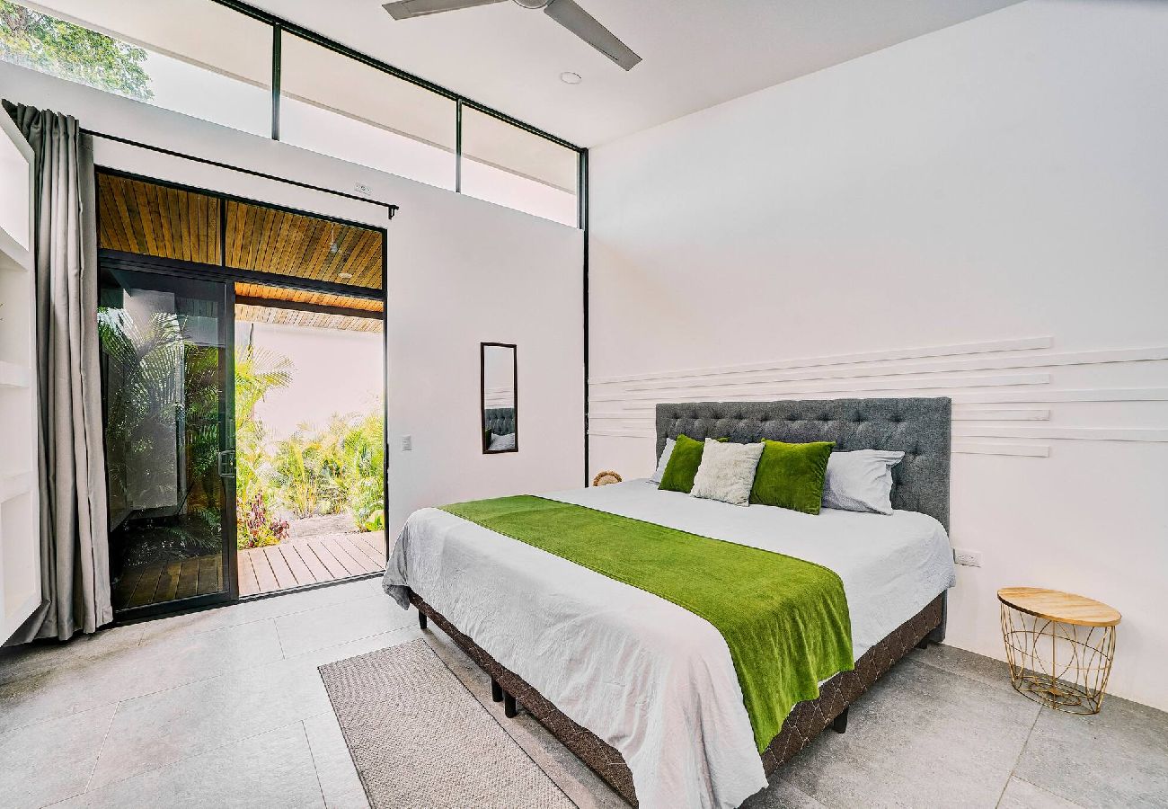 Apartment in Puerto Viejo - Gaviota Suite 3 · Comfortable & budget-friendly