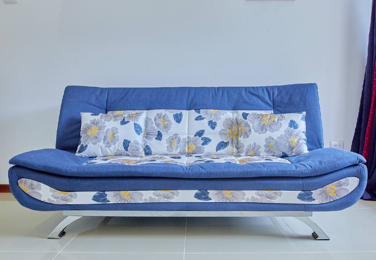 Apartment in Puerto Viejo - Sloth House · Caribbean vibes & shared pool