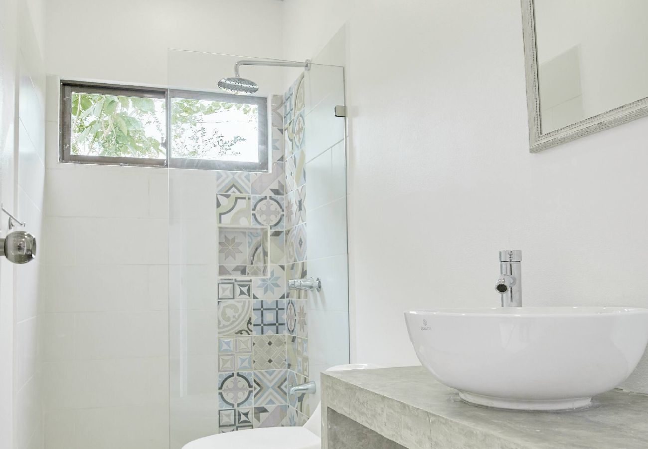 Apartment in Puerto Viejo - Sloth House · Caribbean vibes & shared pool