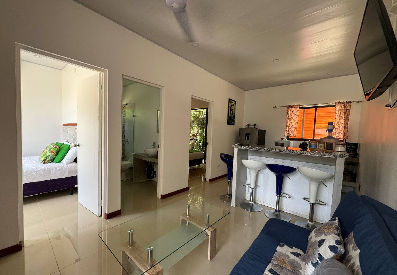 House in Puerto Viejo - Sloth & Butterfly · Ideal for Groups + Pool