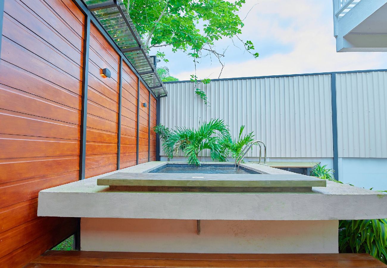 House in Puerto Viejo - Sloth & Butterfly · Ideal for Groups + Pool