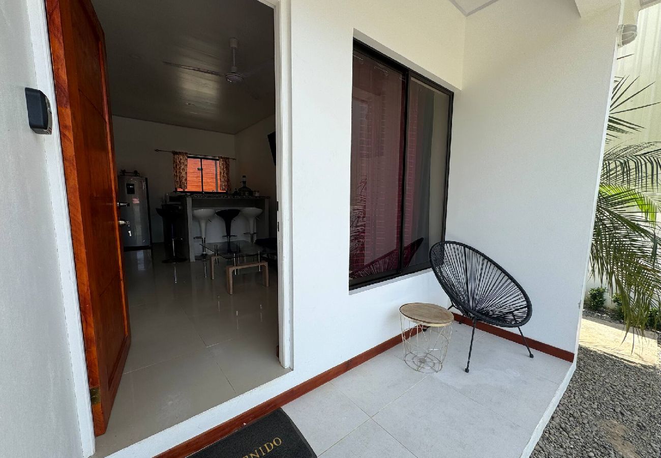 House in Puerto Viejo - Sloth & Butterfly · Ideal for Groups + Pool