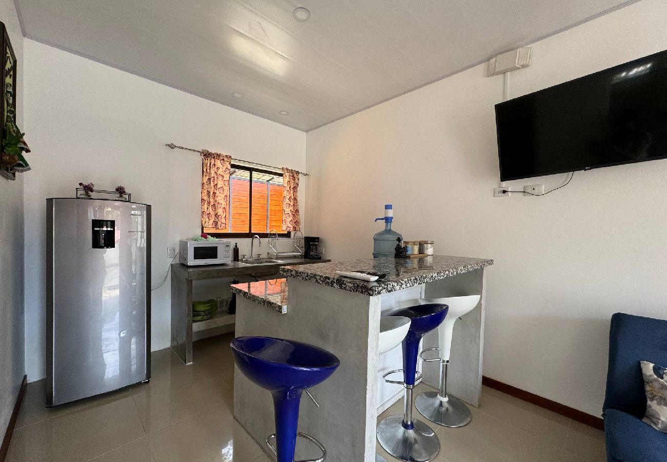 House in Puerto Viejo - Sloth & Butterfly · Ideal for Groups + Pool